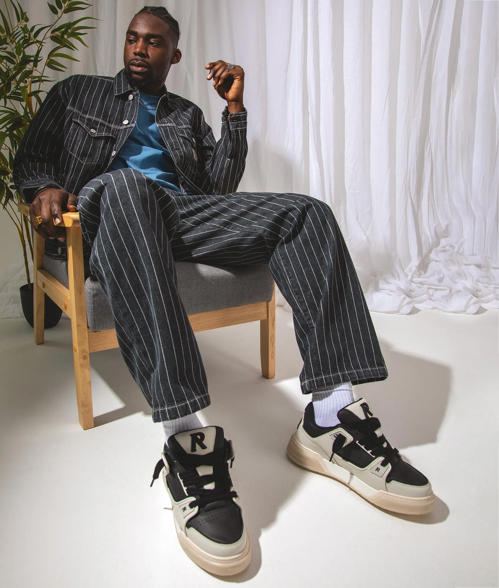 Orlean Pants