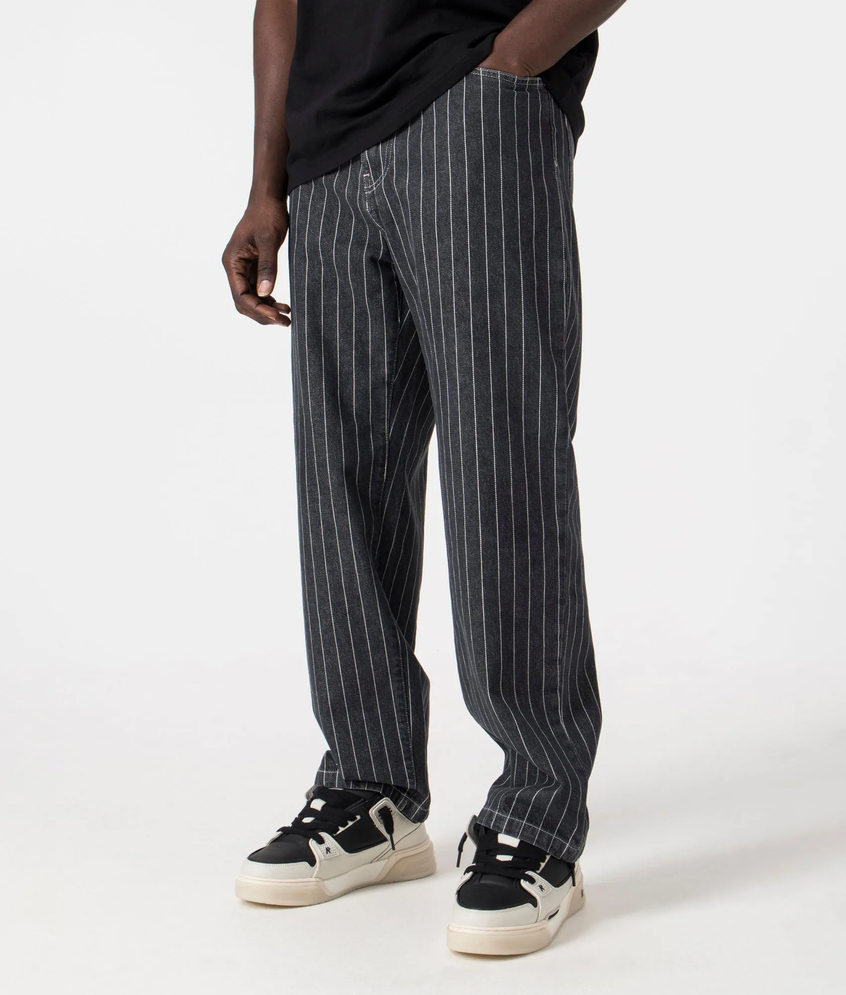 Orlean Pants
