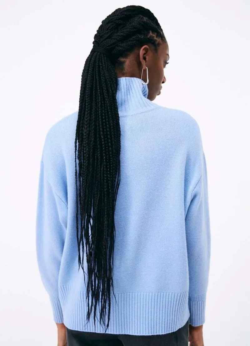 Palace Sweater