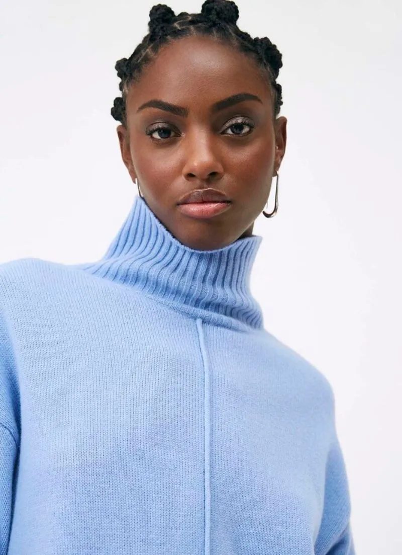 Palace Sweater