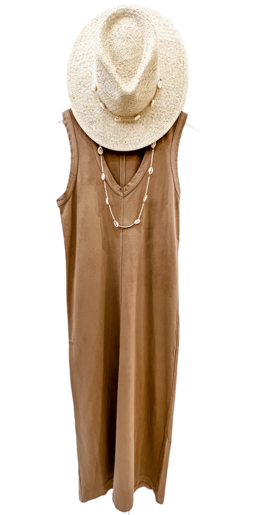 Palma Dress