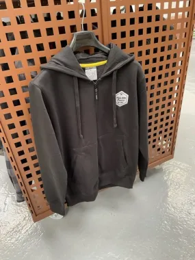 POULSON CREATIVE PREMIUM ROUNDEL HOODIE