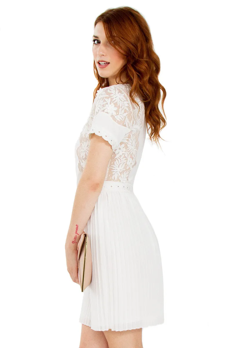 Pretty Lady Dress