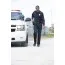 Propper® Men's Class B Ripstop Cargo Pant BLACK (F5292)