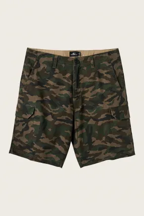 RADAR SHORT