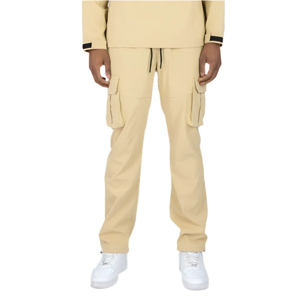 REBEL MINDS 100422-KHAKI