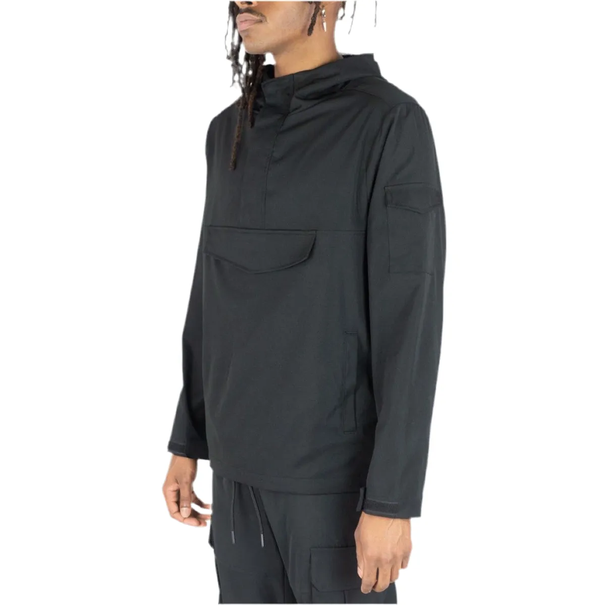 REBEL MINDS 100522-BLACK