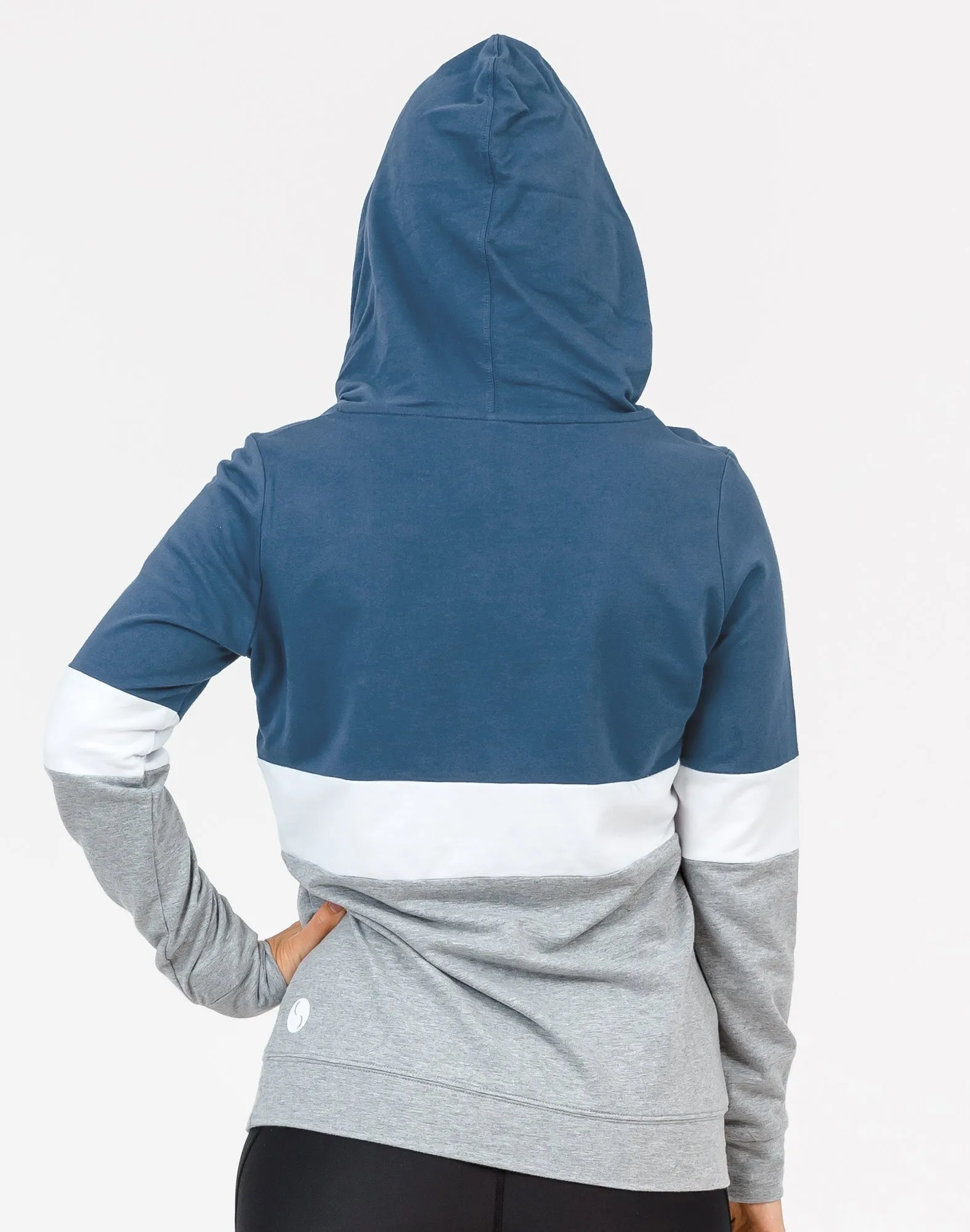 Relove ** Breastfeeding Hoodie - Casual Hoodie Fresh