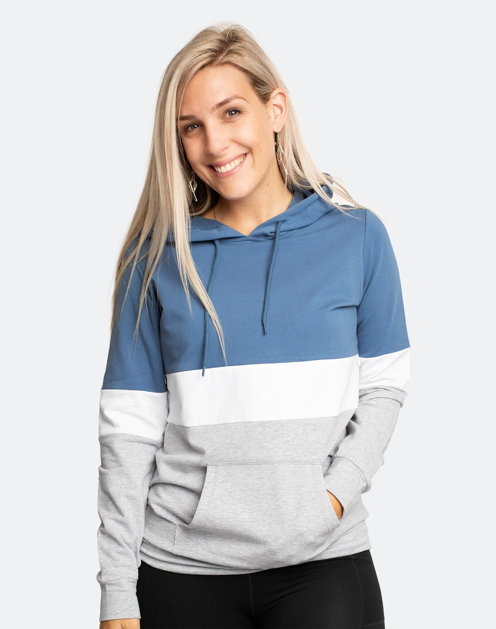 Relove ** Breastfeeding Hoodie - Casual Hoodie Fresh