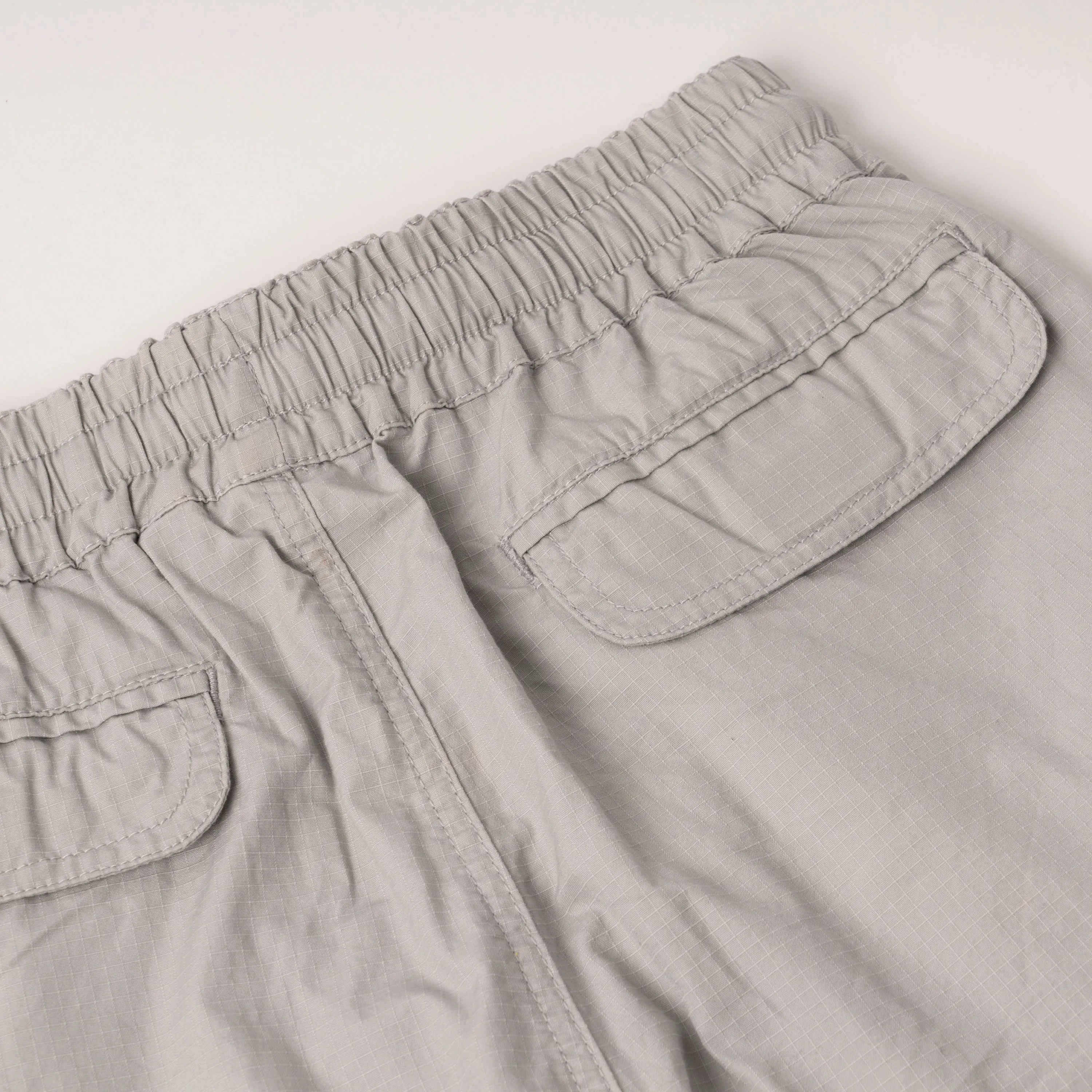 Rip Stop Cargo Short