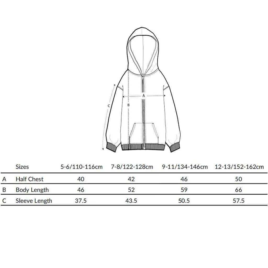 Royal Ballet Navy Mini Hoodie