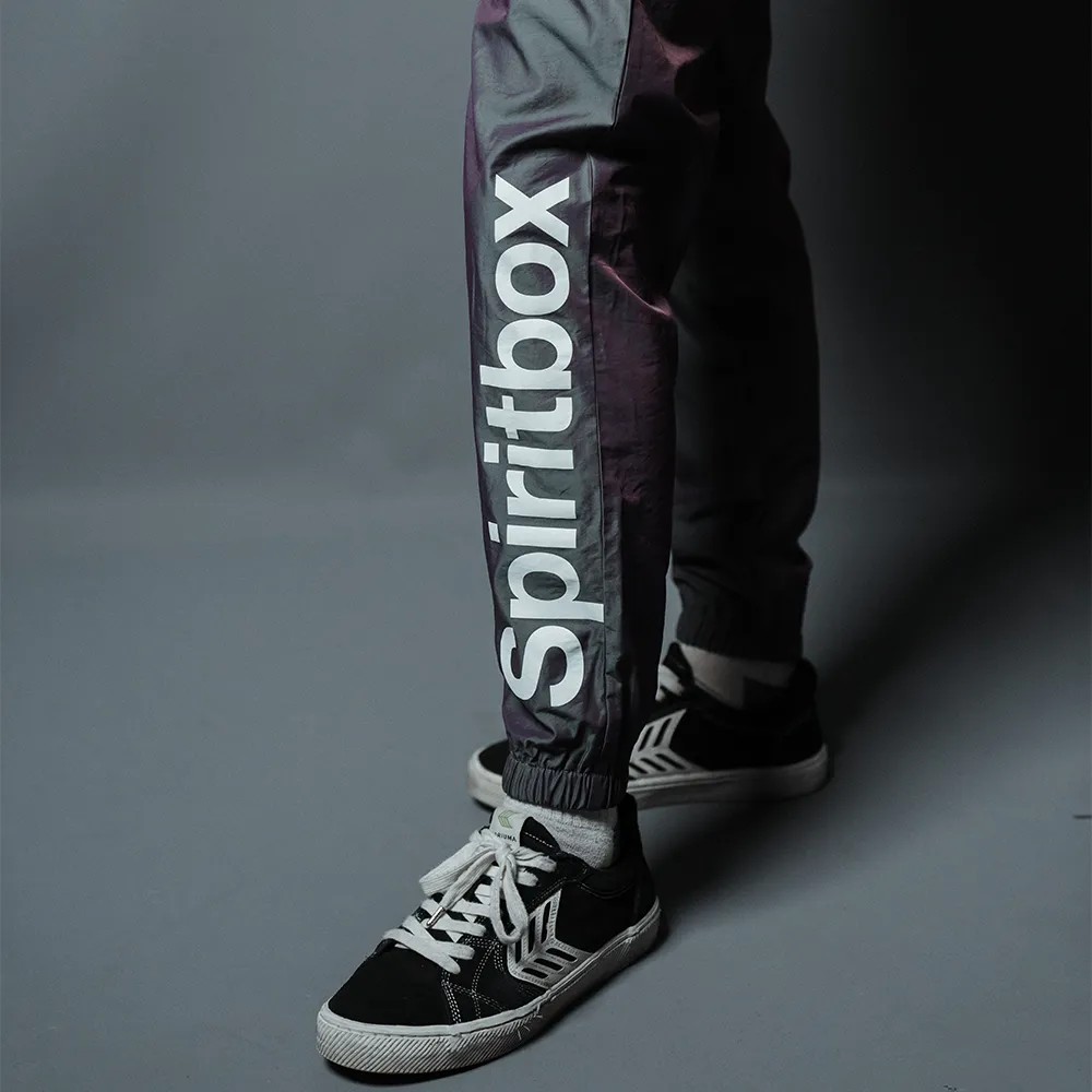SB Track Pants