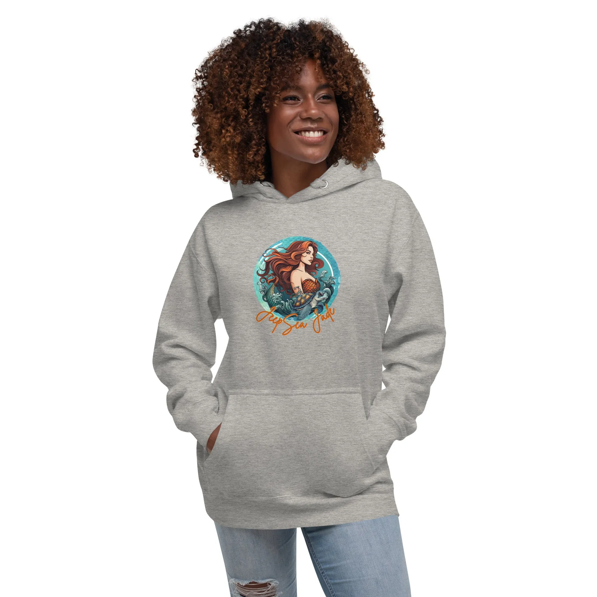 Shoreline Offroad JeepSea Unisex Hoodie