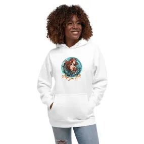 Shoreline Offroad JeepSea Unisex Hoodie