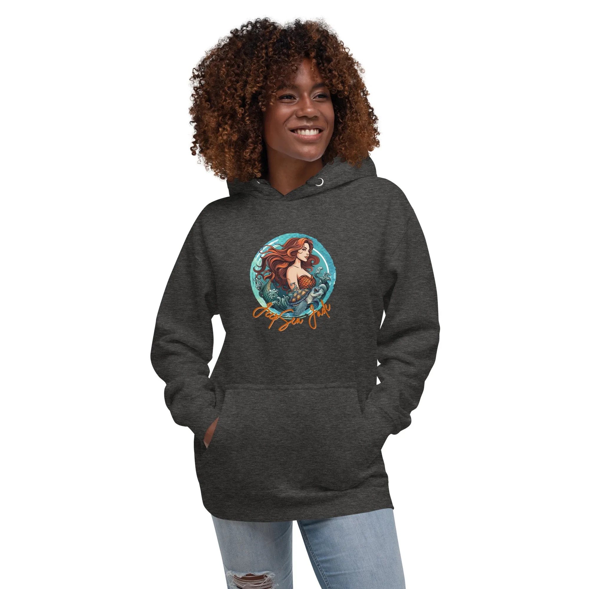 Shoreline Offroad JeepSea Unisex Hoodie