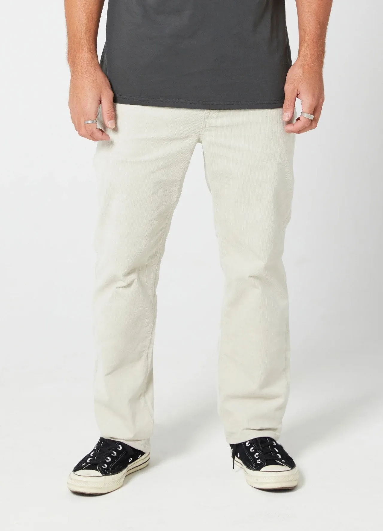 Solver 5 Pocket Cord Pant