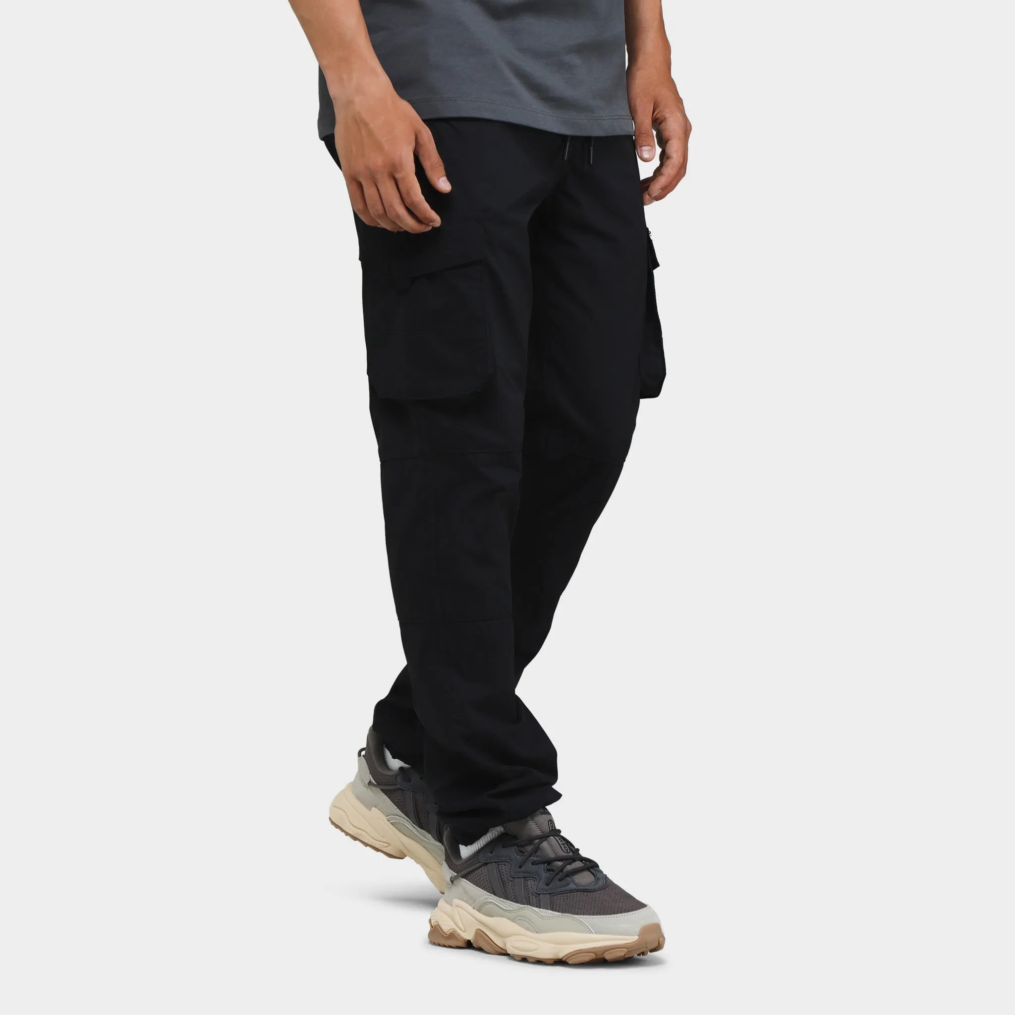Sonneti Bolt Cargo Pants / Black