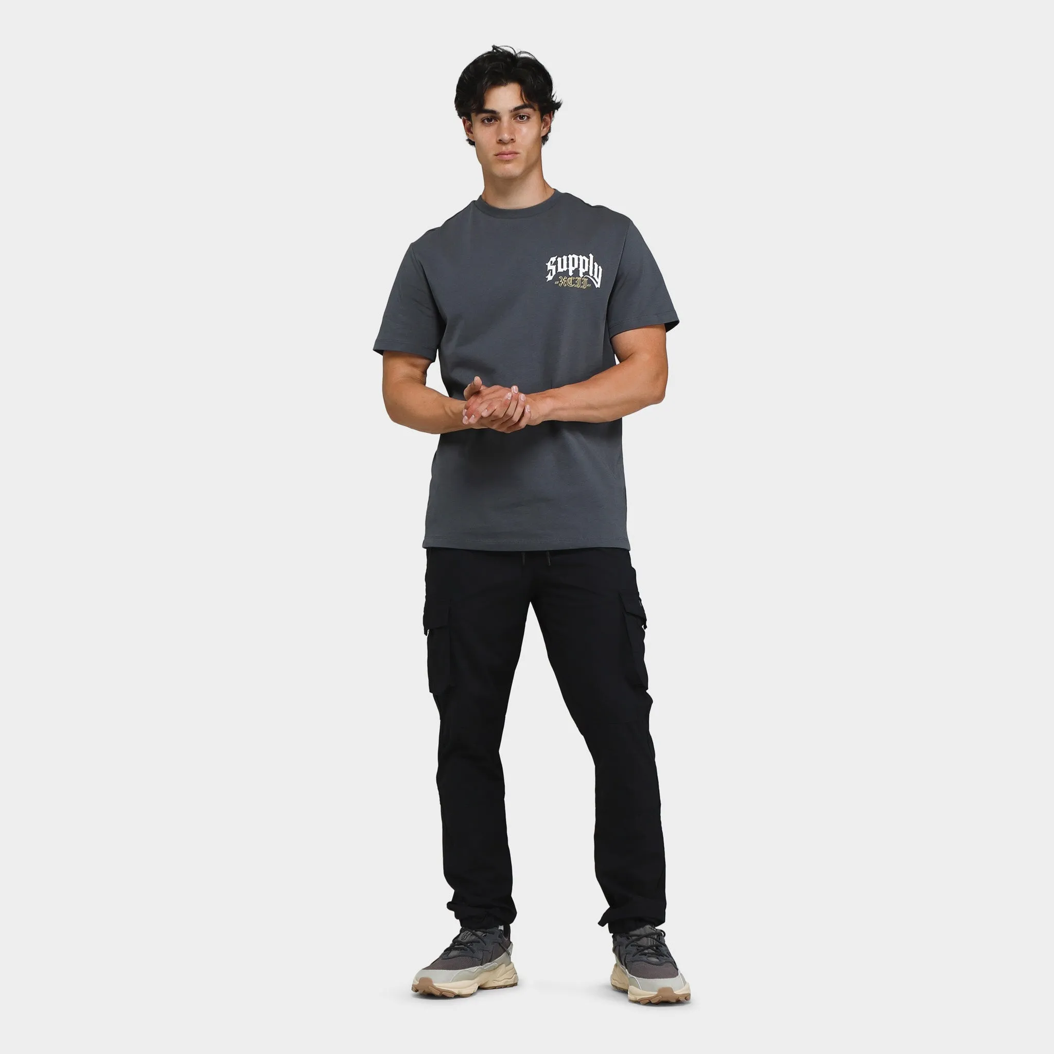 Sonneti Bolt Cargo Pants / Black