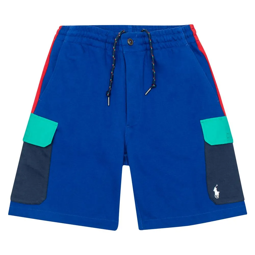 Spectre Shorts