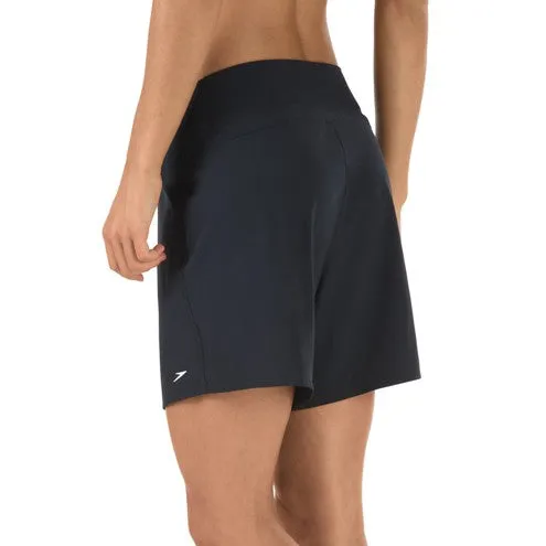 SPEEDO Female 4-Way Stretch Board Short