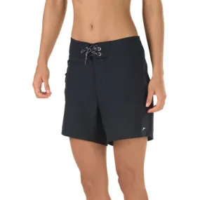 SPEEDO Female 4-Way Stretch Board Short