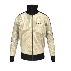Sqdltd SB Tracksuit Jacket Arctic Wolf *LE*