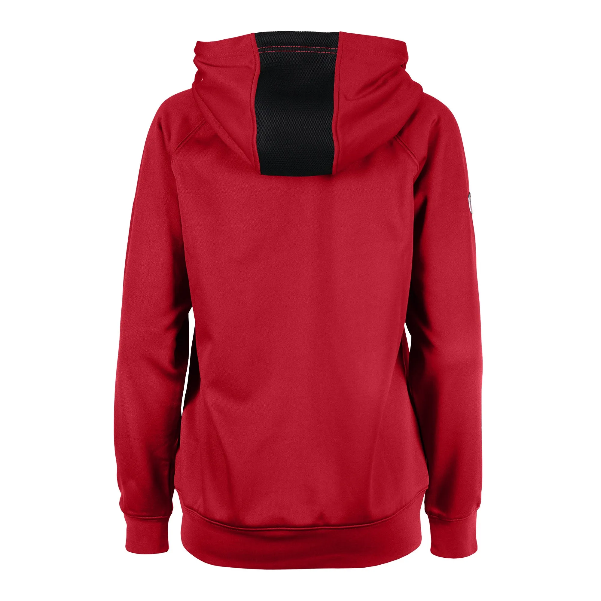 Stamps Ladies New Era Exceed FZ Hoodie