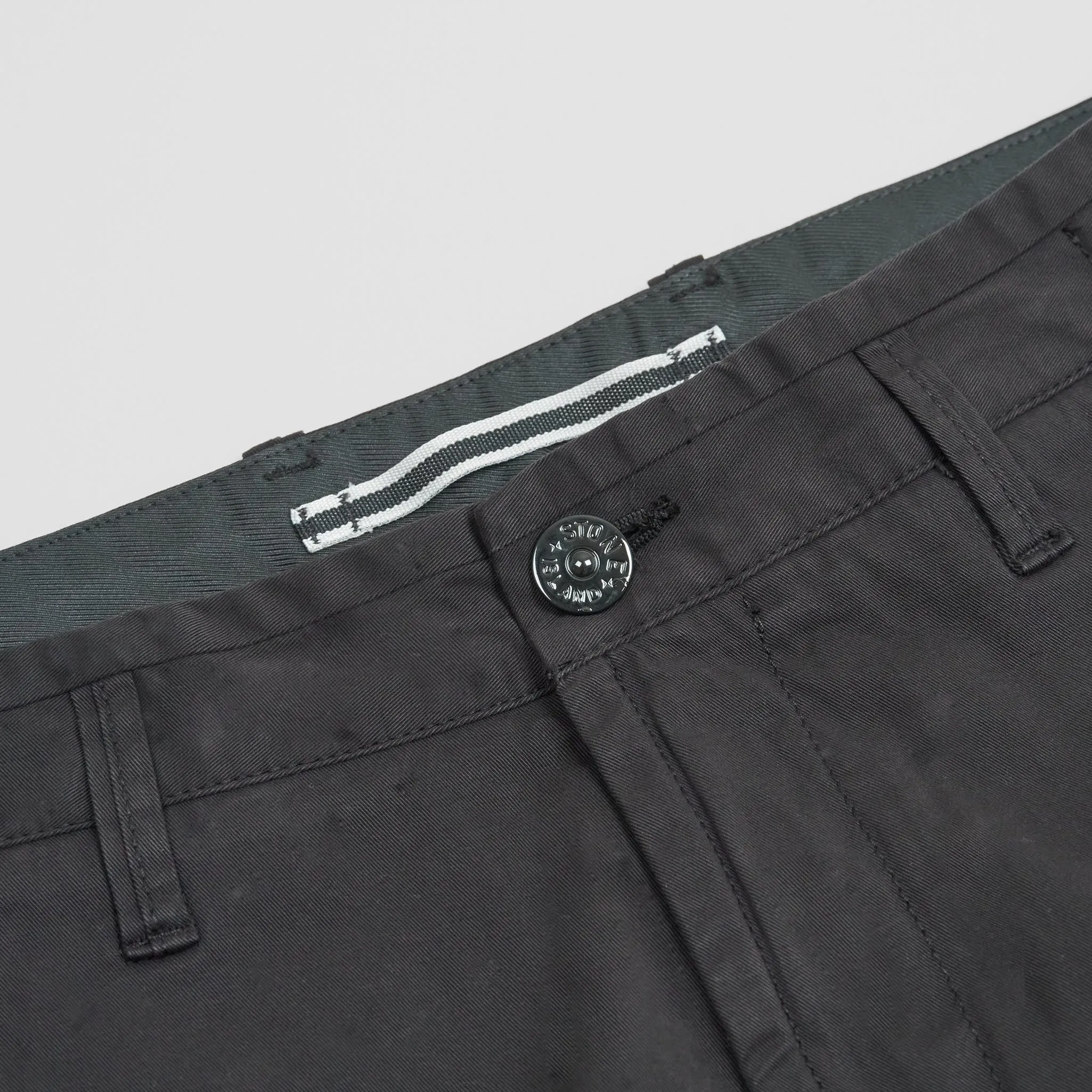 Stone Island Cargo Pants