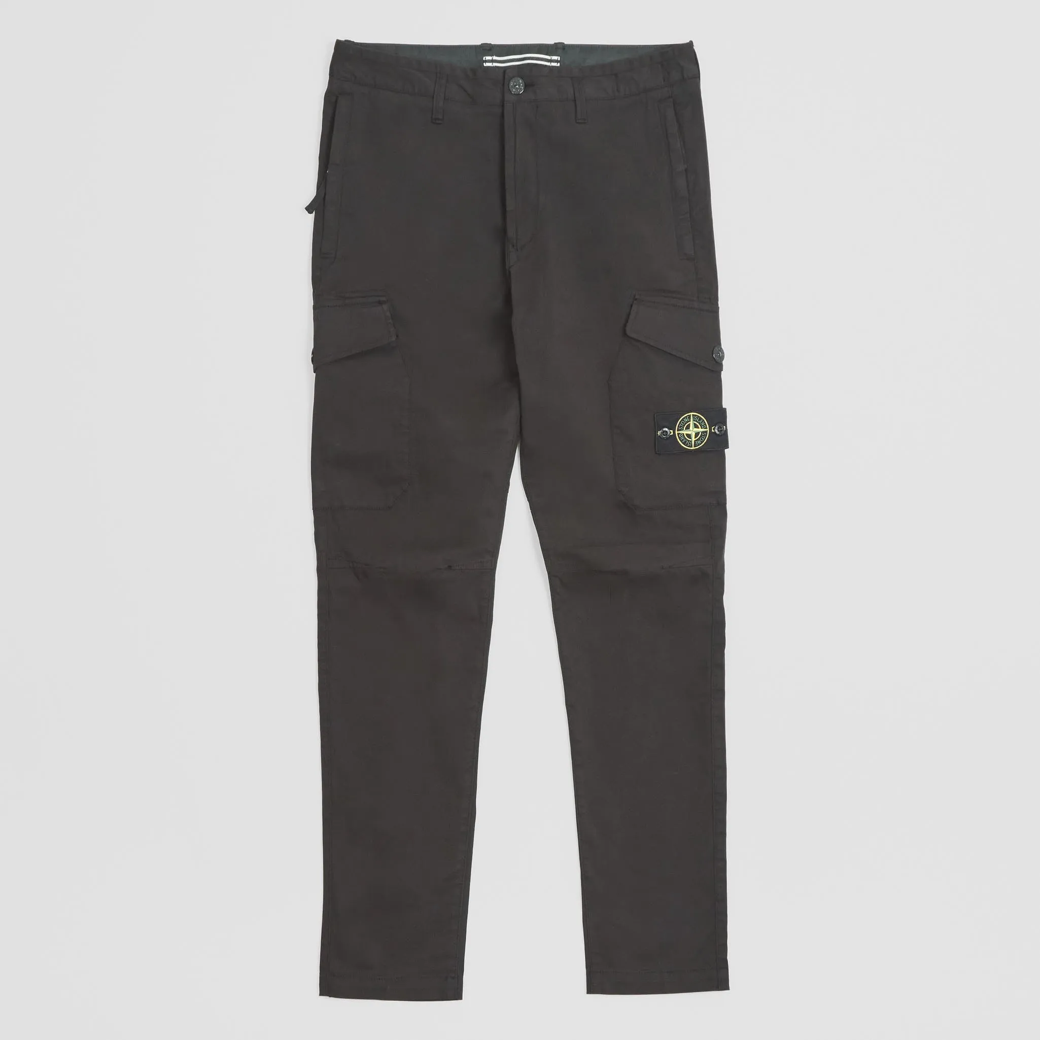 Stone Island Cargo Pants