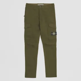 Stone Island Cargo Pants