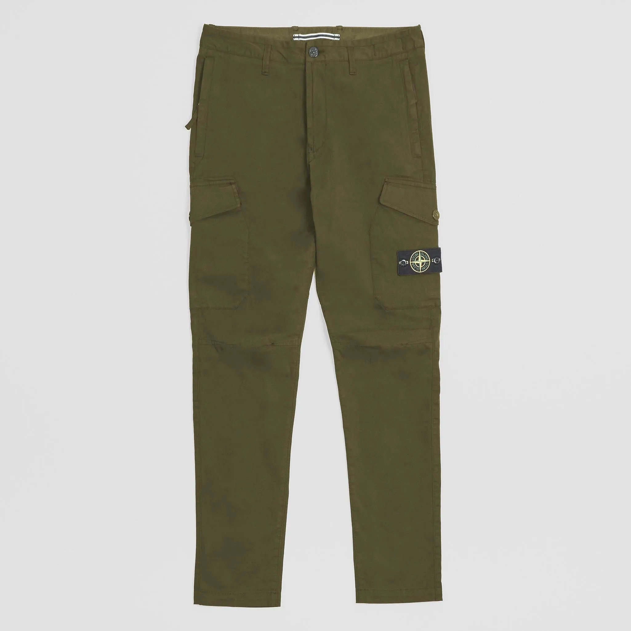 Stone Island Cargo Pants
