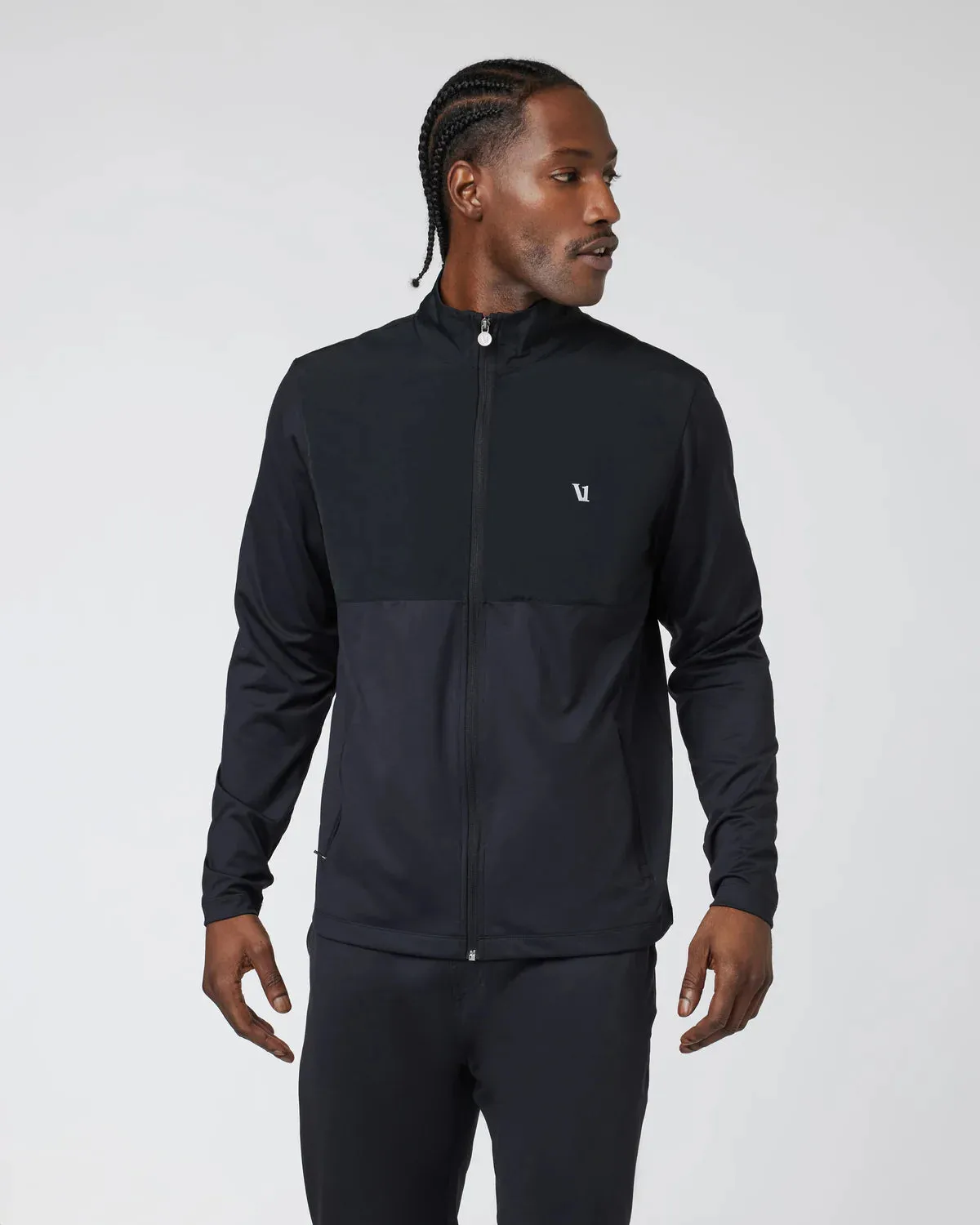 Sunday Element Track Jacket
