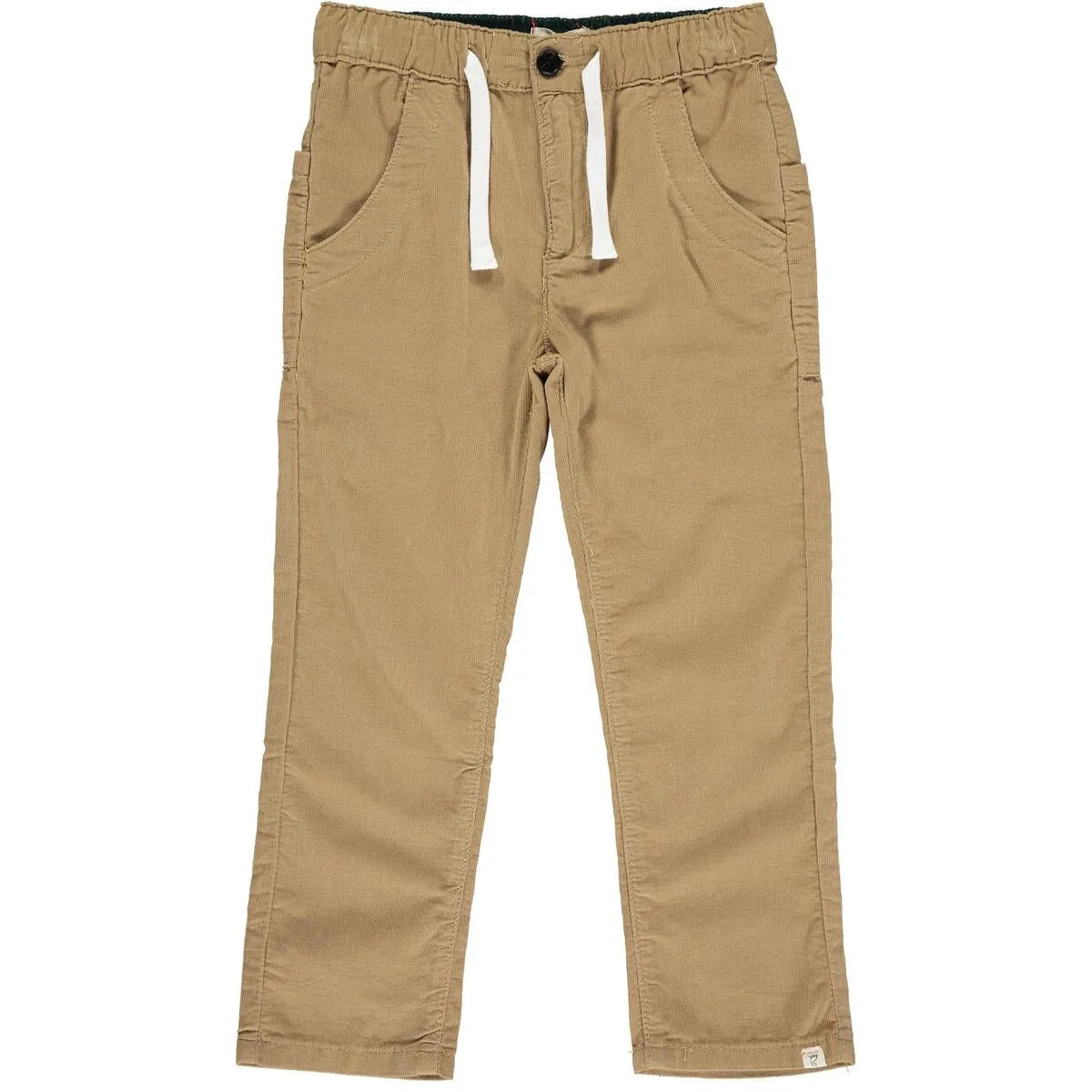 Tally Pants - Tan