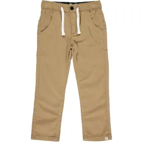 Tally Pants - Tan