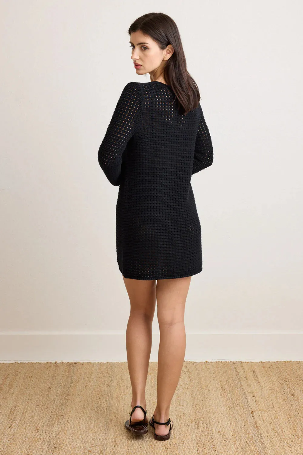 Thalia Sweater Dress