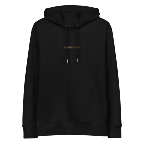 The Espresso Martini eco hoodie