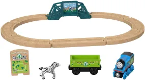 Thomas & Friends Wood, Animal Park Set