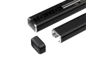 Thule SquareBar Evo Roof Bar 2-Pack