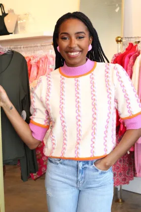 Tilly Top