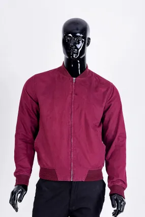Topman sleek bomber jacket