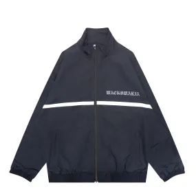 TRACK JACKET