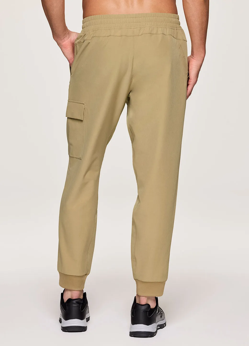 Trail Days Cargo Jogger