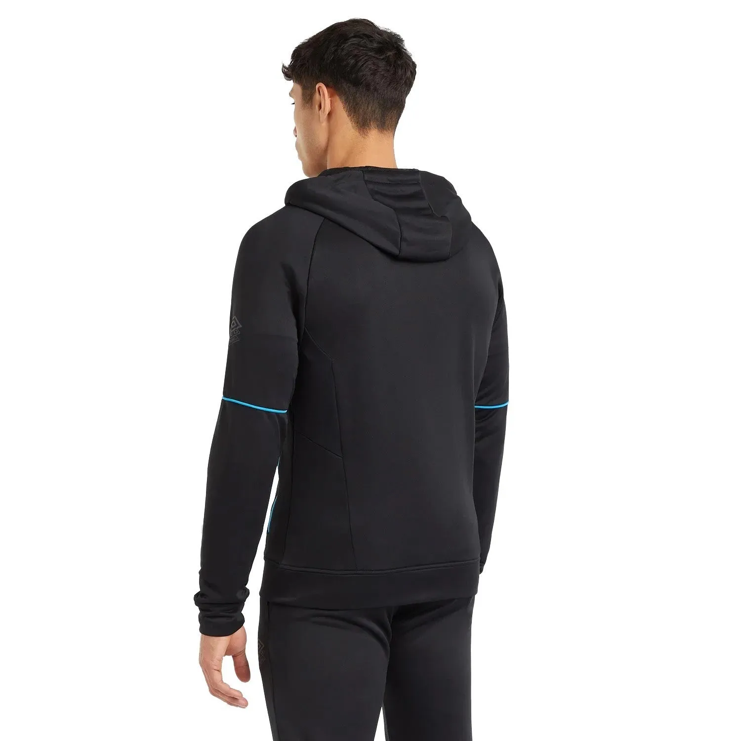 Umbro Pro Training Full-Zip Hoodie