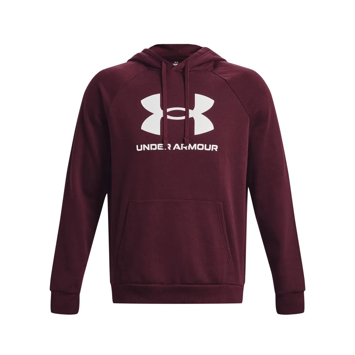 Under Armour Rival Fleece Logo Hoodie - Men
