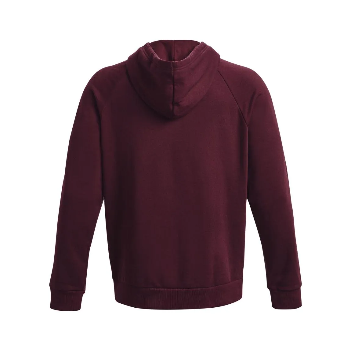 Under Armour Rival Fleece Logo Hoodie - Men