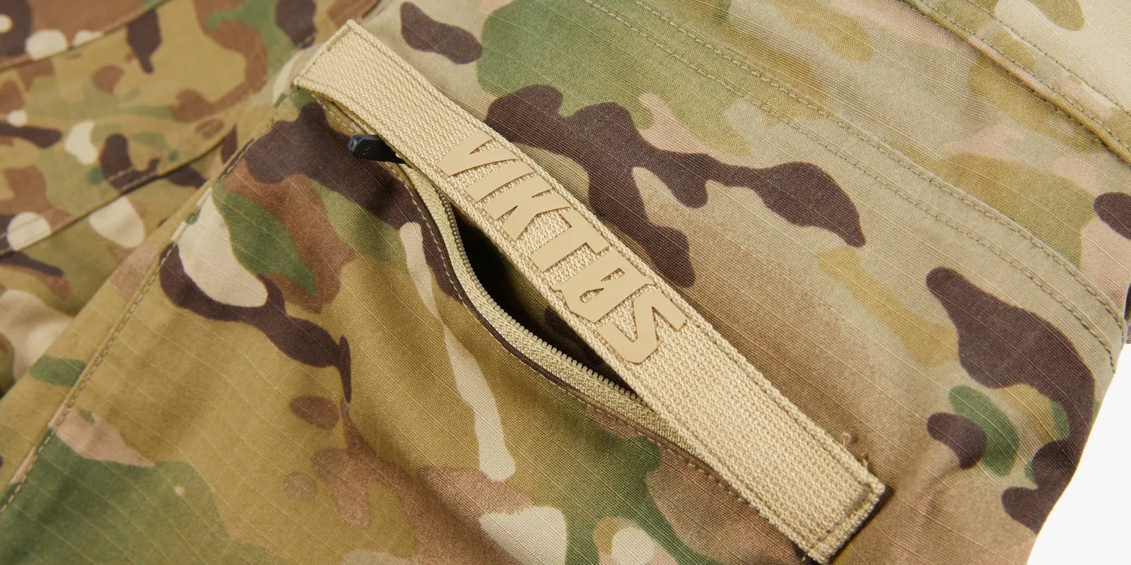 VIKTOS Contractor MC Pants MultiCam