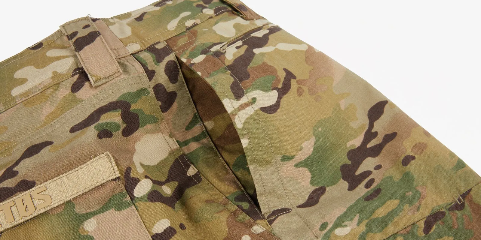 VIKTOS Contractor MC Pants MultiCam
