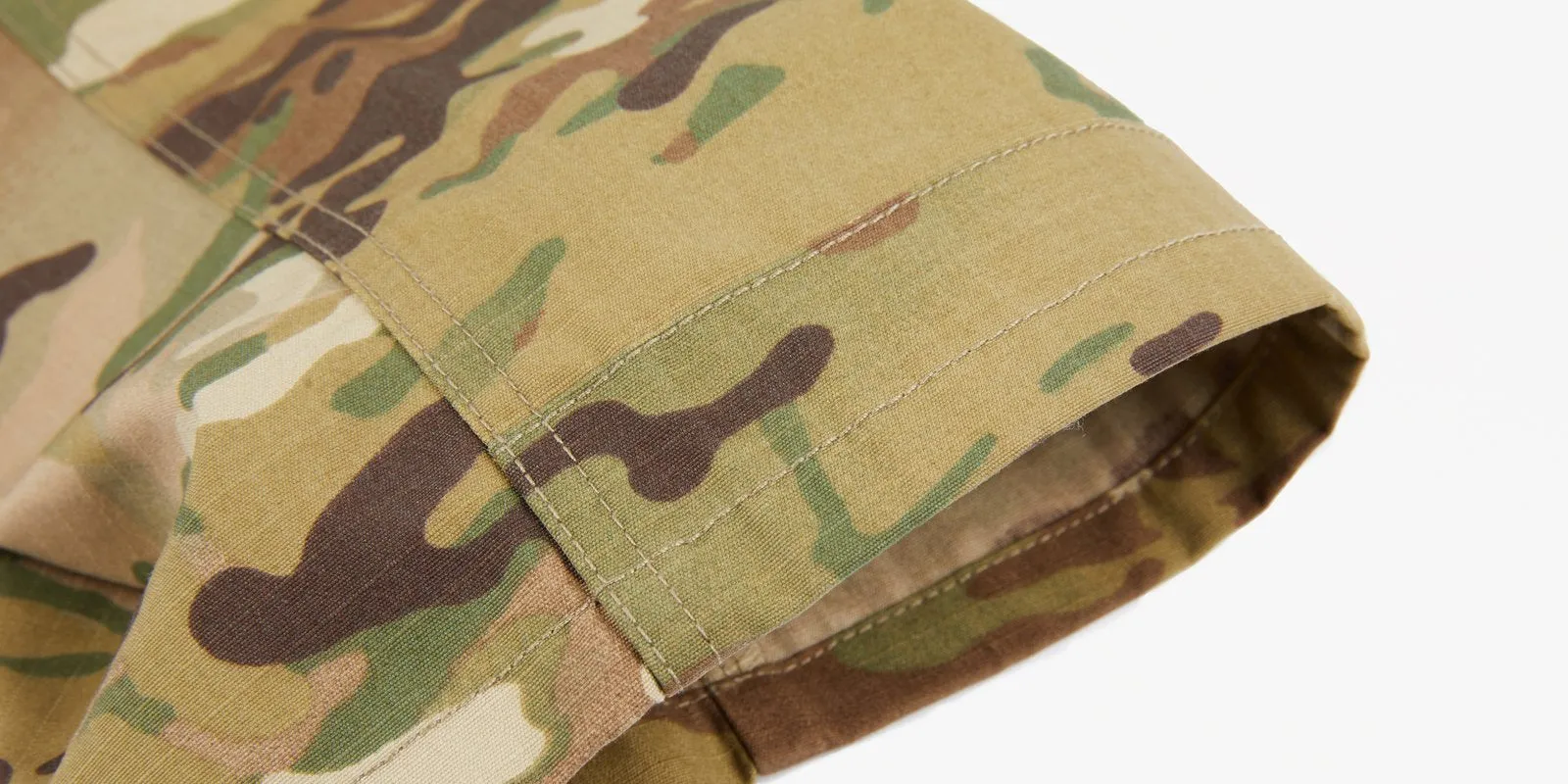 VIKTOS Contractor MC Pants MultiCam