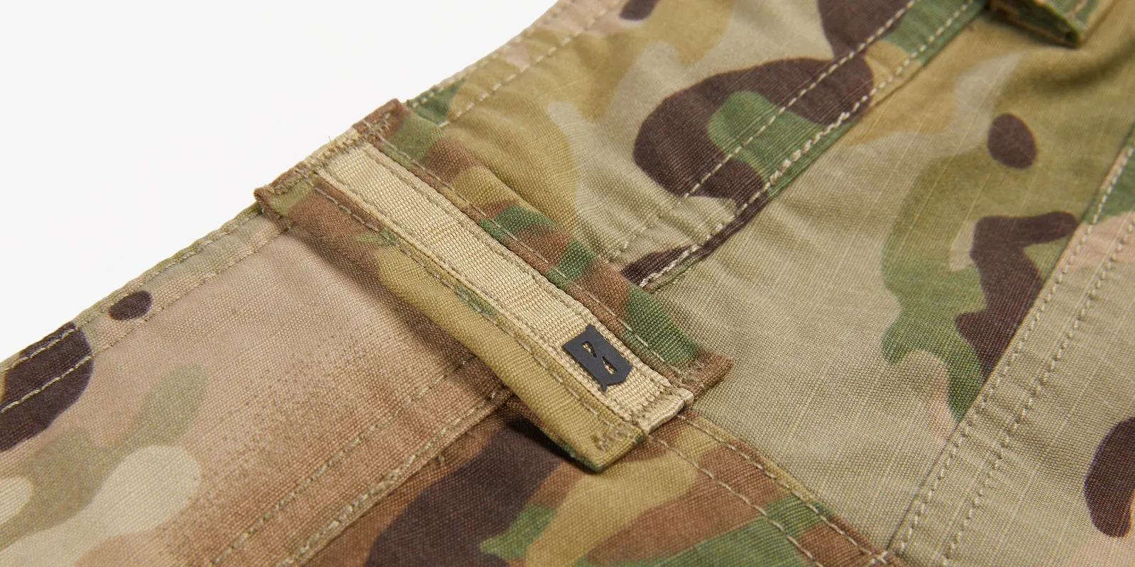 VIKTOS Contractor MC Pants MultiCam