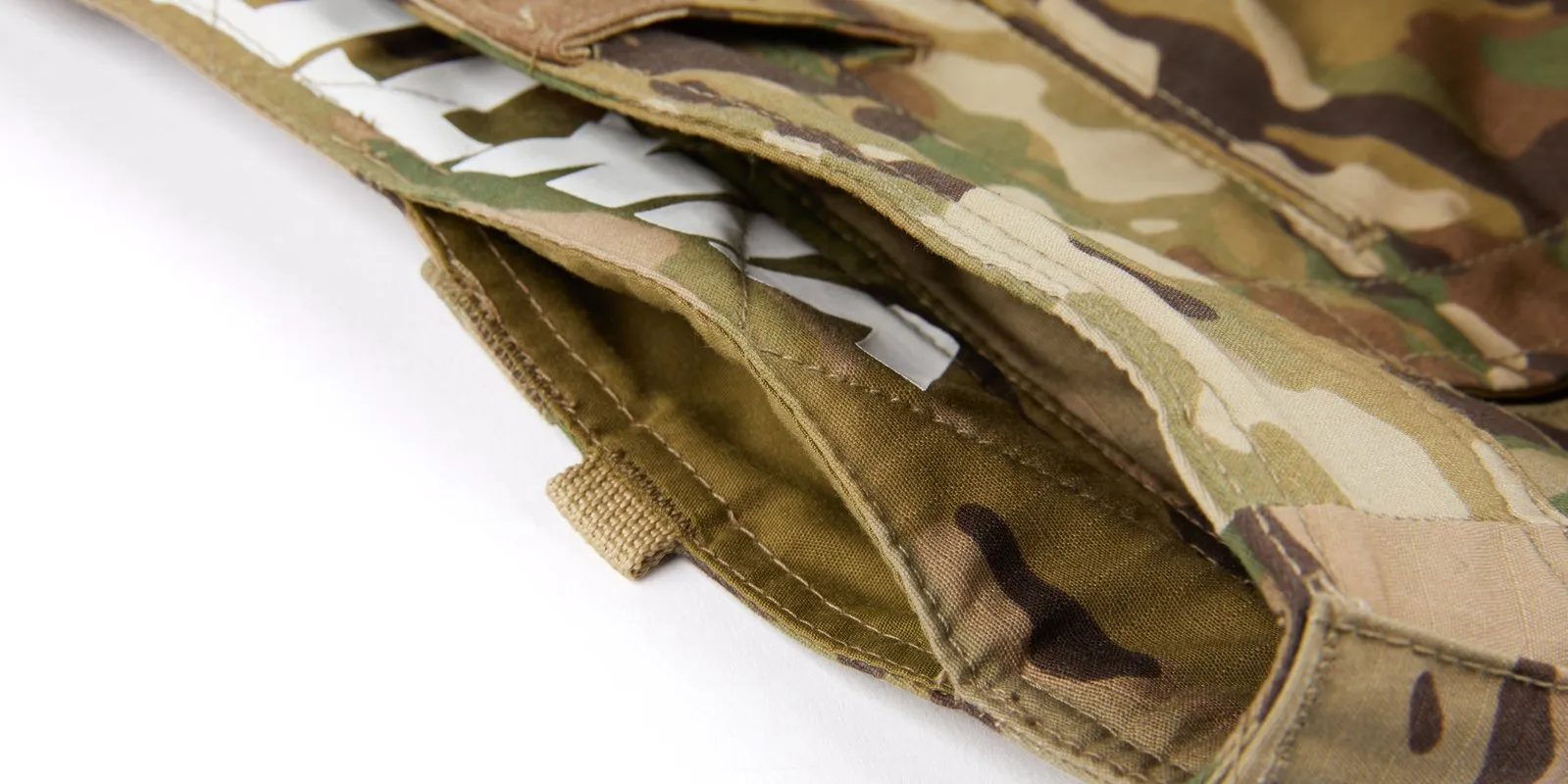 VIKTOS Contractor MC Pants MultiCam